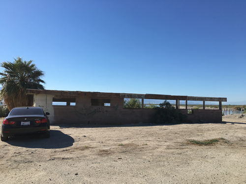 Salton Sea Area - 2015-2020 Photos (newer photo)